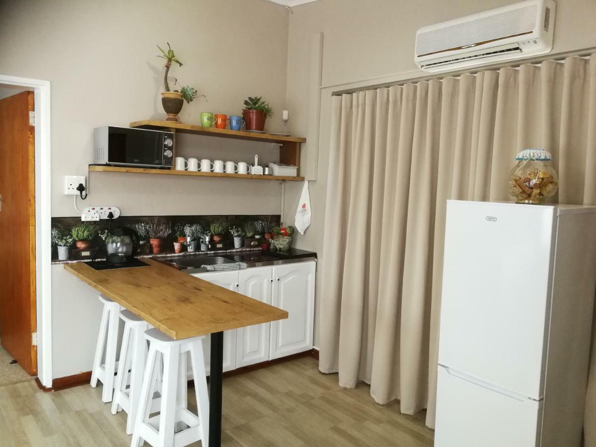 Apartamento Aalkie'S Dream Swellendam Exterior foto