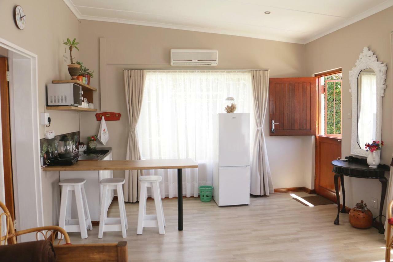 Apartamento Aalkie'S Dream Swellendam Exterior foto